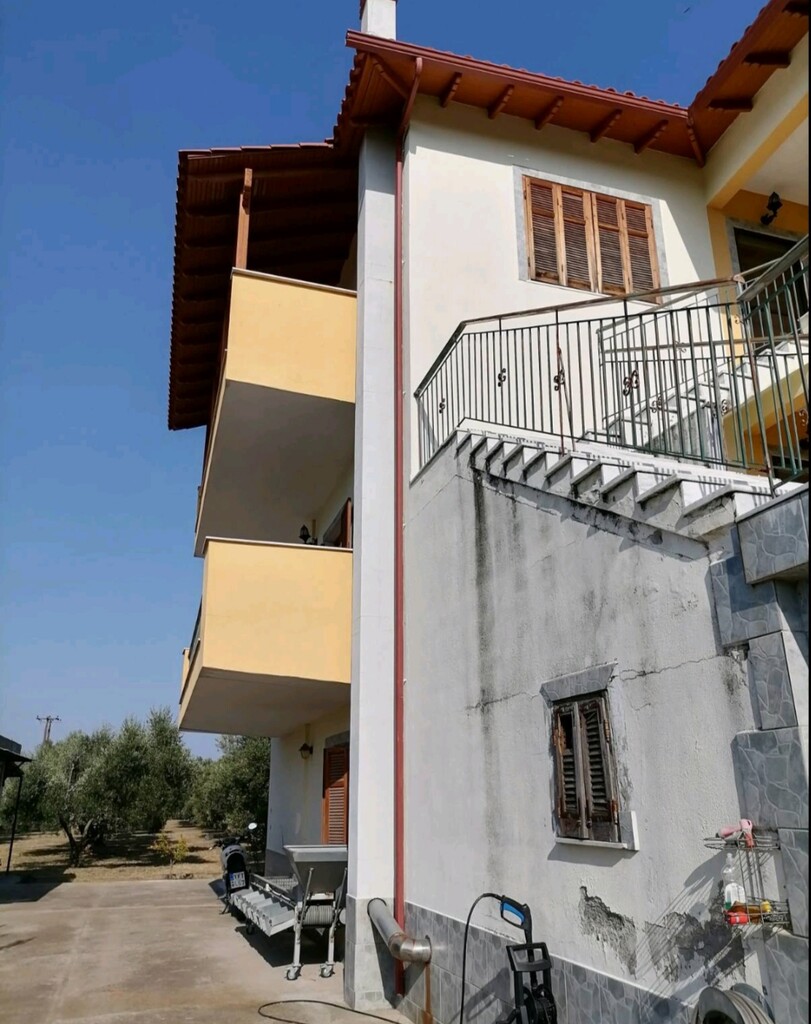 Complex in Poligiros, Chalkidiki, Greece – 66732