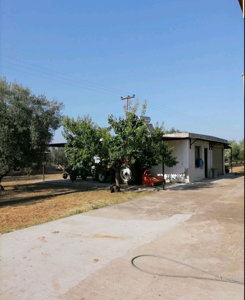 Complex in Poligiros, Chalkidiki, Greece – 66732