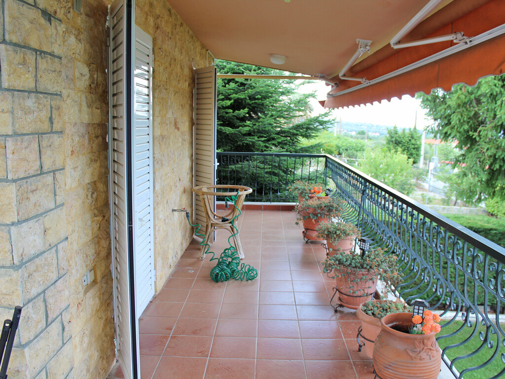 4 bedroom Detached house in Easts Olimpos, Pieria Prefecture, Greece – 66730