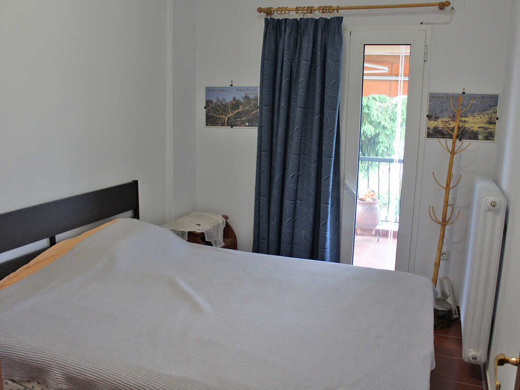 4 bedroom Detached house in Easts Olimpos, Pieria Prefecture, Greece – 66730