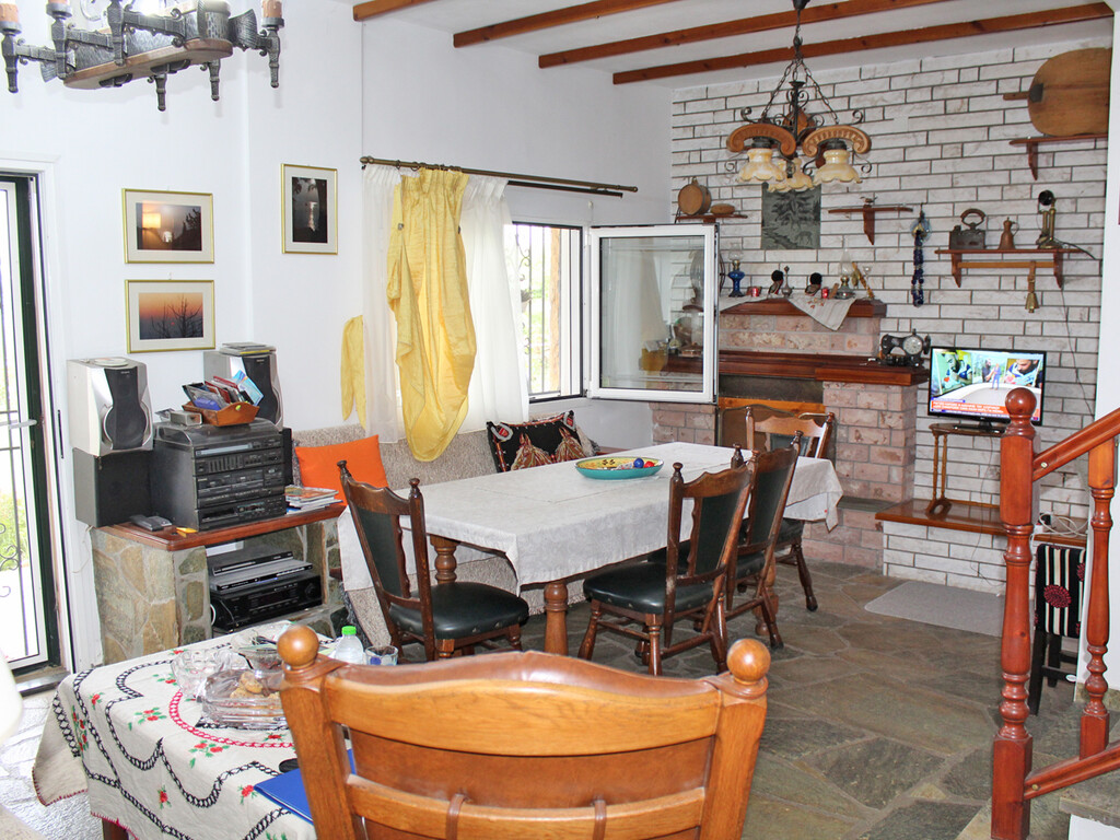 4 bedroom Detached house in Easts Olimpos, Pieria Prefecture, Greece – 66730