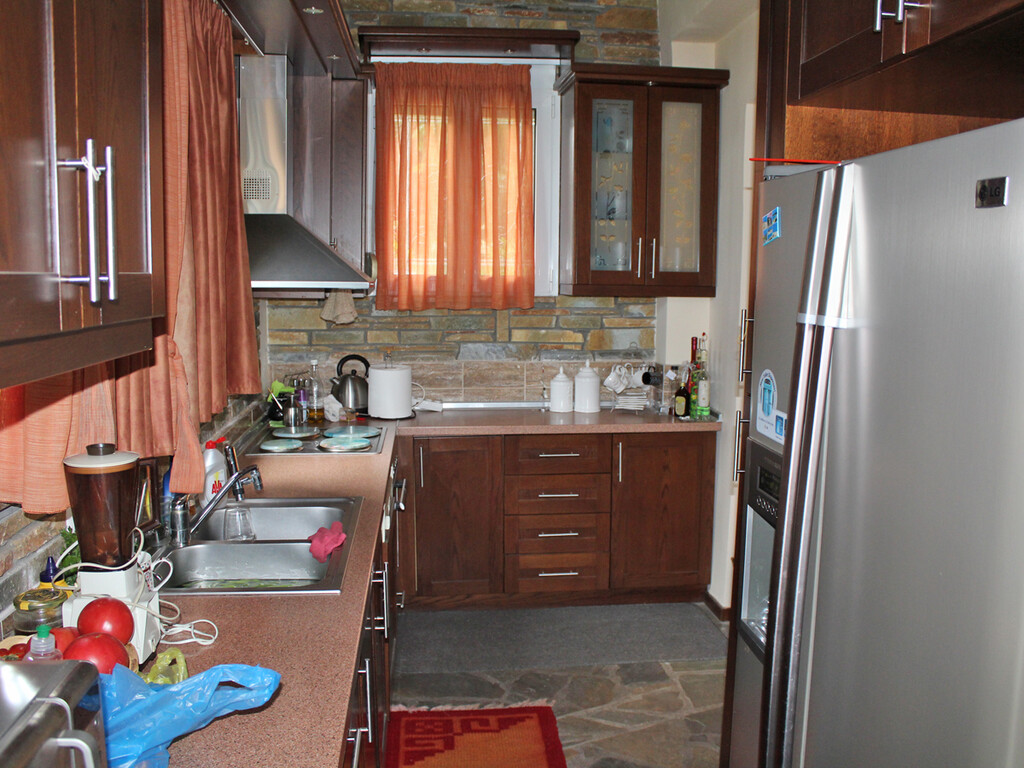 4 bedroom Detached house in Easts Olimpos, Pieria Prefecture, Greece – 66730