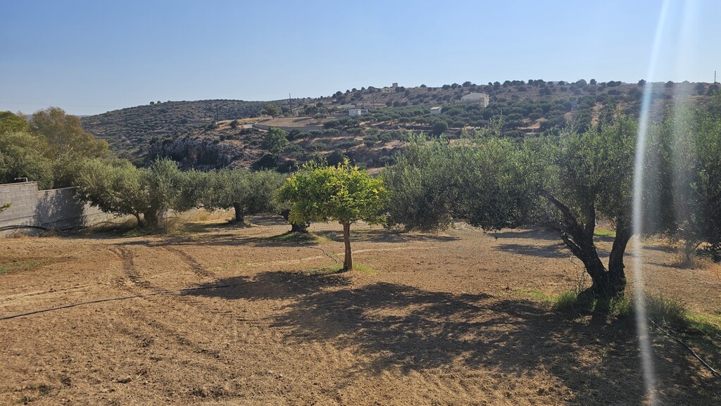 Land in Gouves, Heraklion Prefecture, Greece – 66729