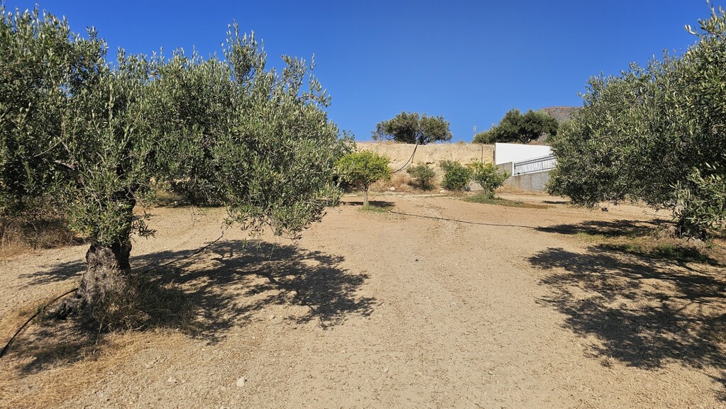 Land in Gouves, Heraklion Prefecture, Greece – 66729