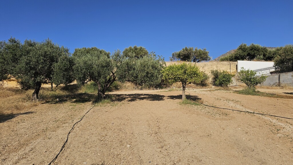Land in Gouves, Heraklion Prefecture, Greece – 66729