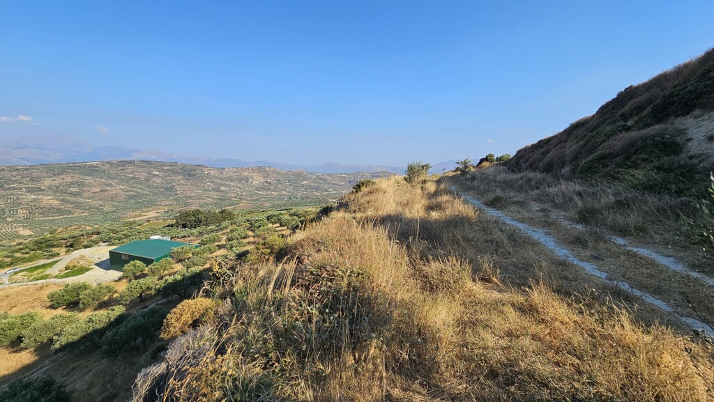 Land in Arkalochori, Heraklion Prefecture, Greece – 66728