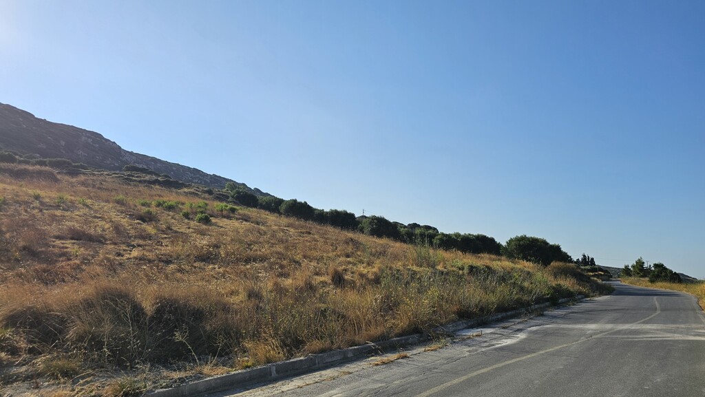 Land in Arkalochori, Heraklion Prefecture, Greece – 66728