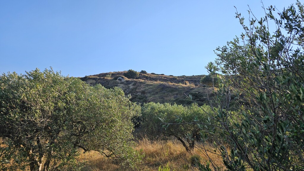 Land in Arkalochori, Heraklion Prefecture, Greece – 66728