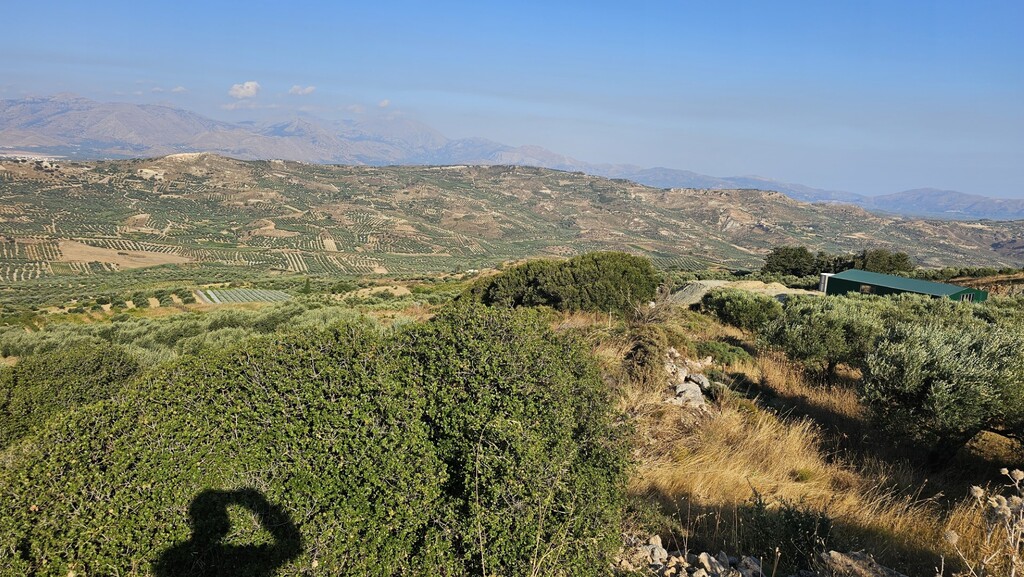 Land in Arkalochori, Heraklion Prefecture, Greece – 66728