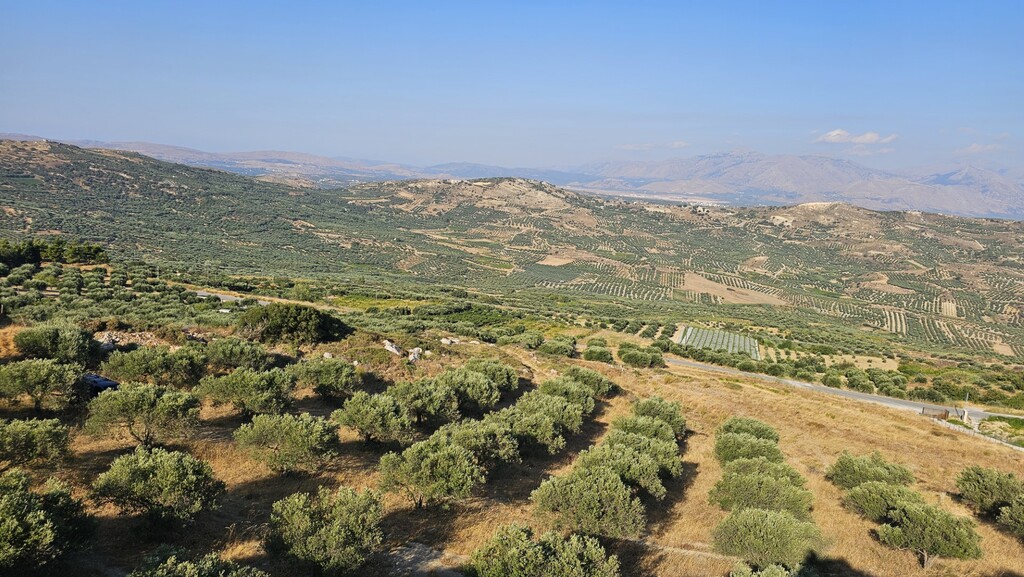 Land in Arkalochori, Heraklion Prefecture, Greece – 66728
