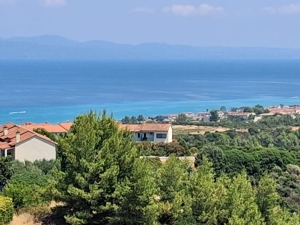 Land in Kassandra, Chalkidiki, Greece – 66727