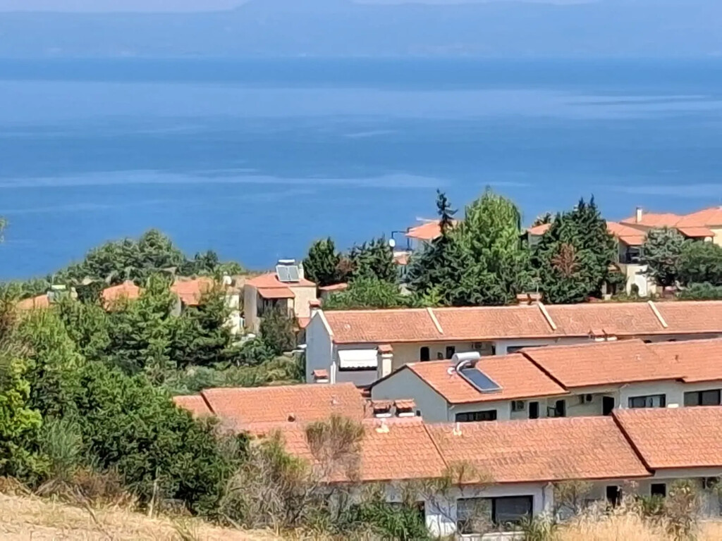 Land in Kassandra, Chalkidiki, Greece – 66727