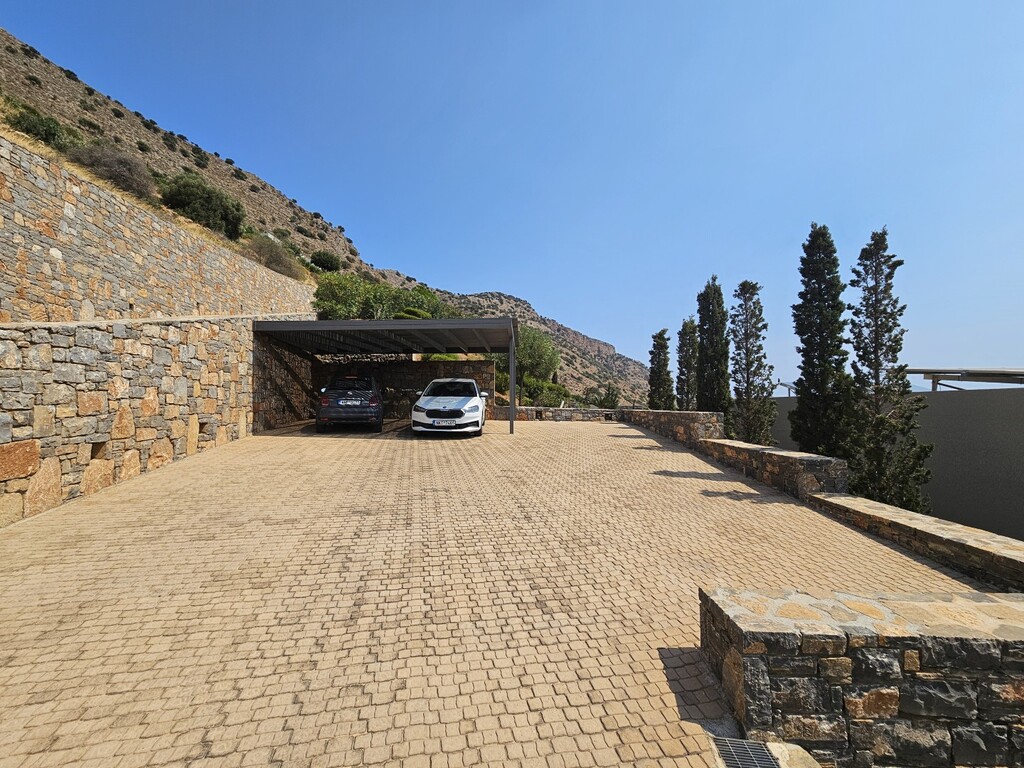 4 bedroom Villa in Agios Nikolaos, Lasithi Prefecture, Greece – 66719