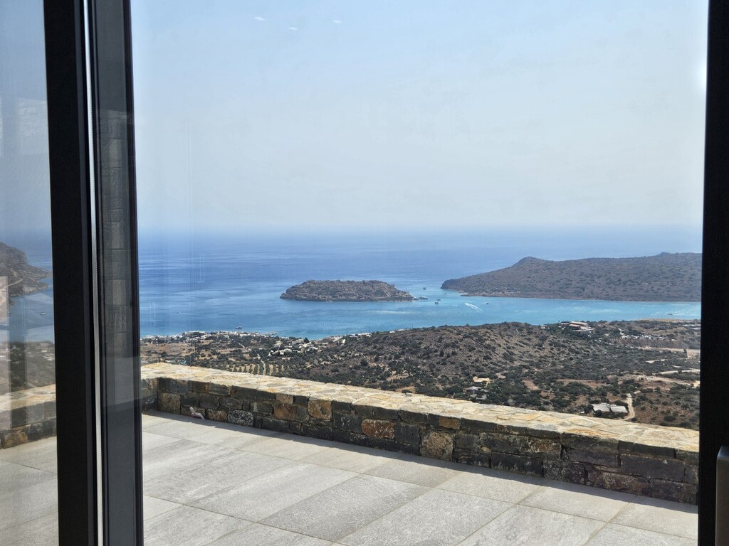 4 bedroom Villa in Agios Nikolaos, Lasithi Prefecture, Greece – 66719