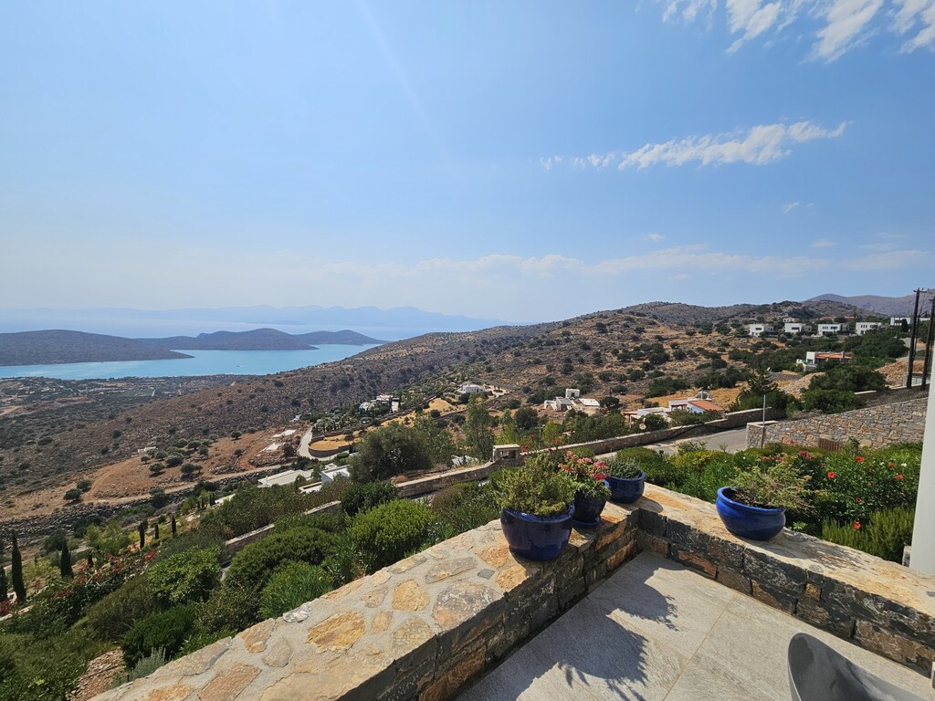 4 bedroom Villa in Agios Nikolaos, Lasithi Prefecture, Greece – 66719