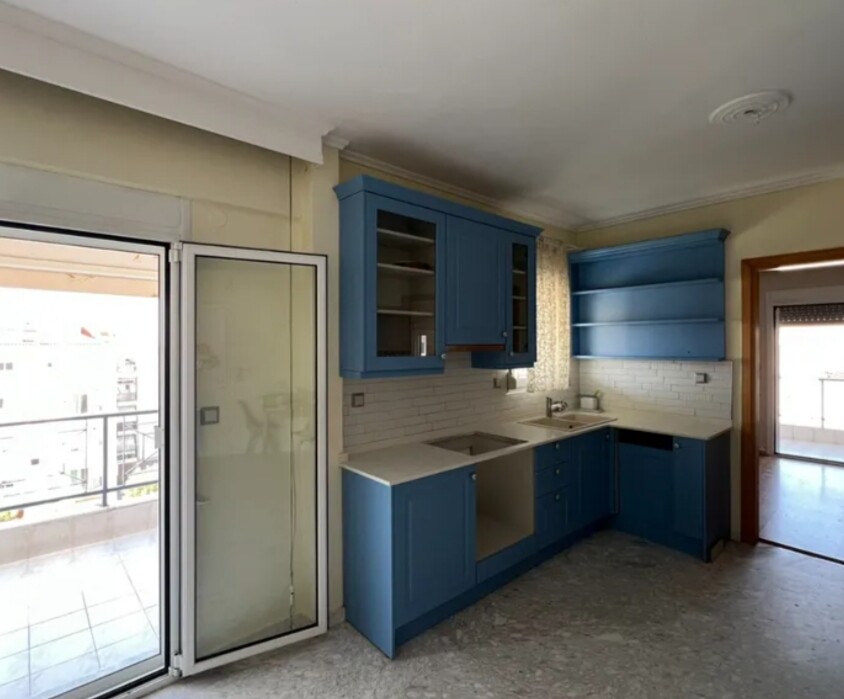 2 bedroom Flat in Thermaikos, Thessaloniki – Suburbs, Greece – 66718