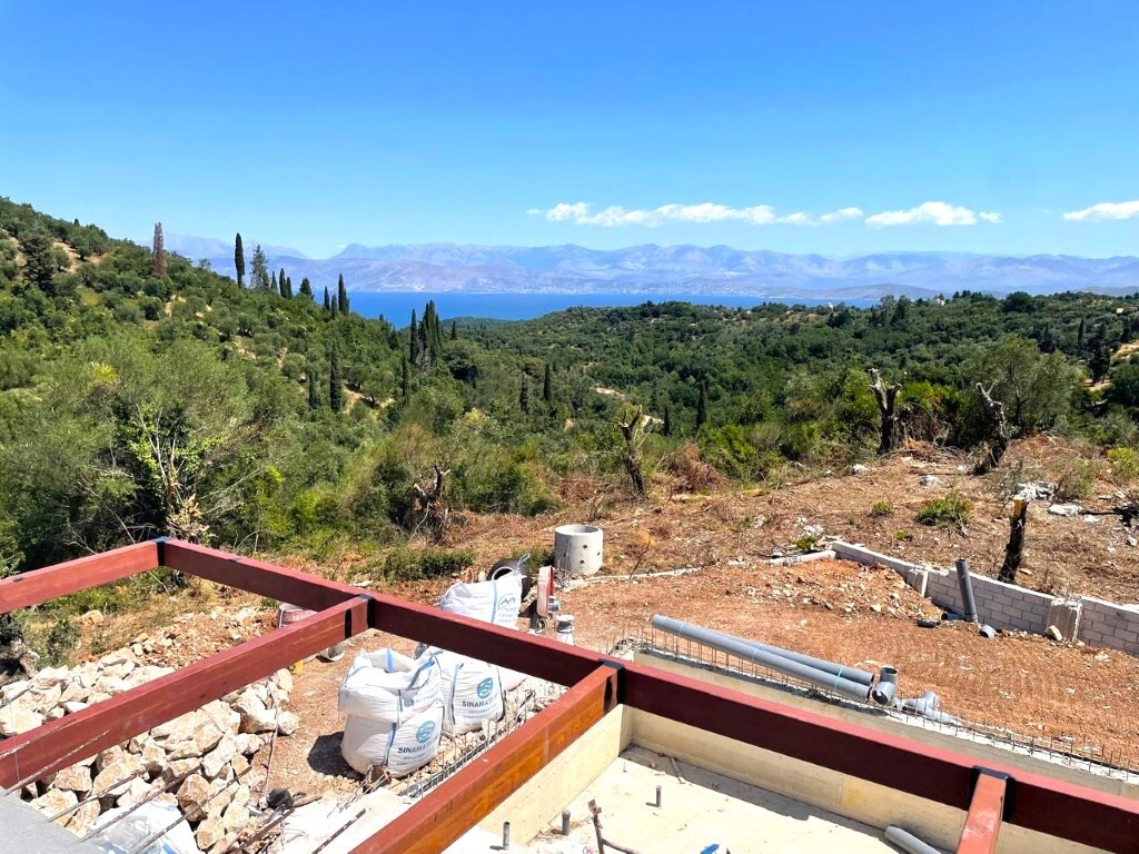 4 bedroom Villa in Corfu, Corfu Prefecture, Greece – 66681