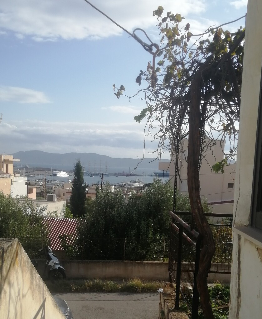 Land in Lavrio, Rest Of Attica, Greece – 49861