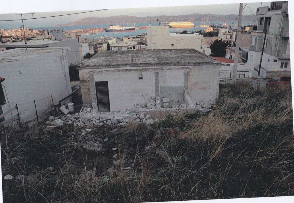 Land in Lavrio, Rest Of Attica, Greece – 49861