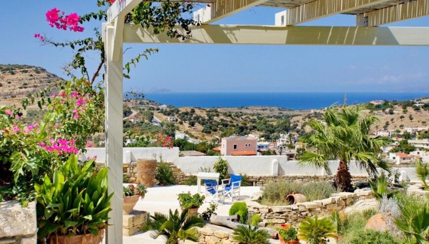 4 bedroom Villa in Timpaki, Heraklion Prefecture, Greece – 49849