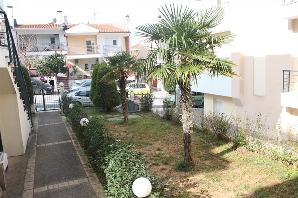 2 bedroom Maisonette in Thermaikos, Thessaloniki – Suburbs, Greece – 49845