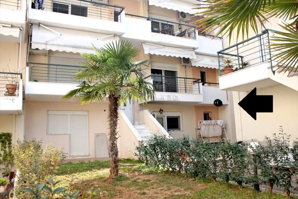 2 bedroom Maisonette in Thermaikos, Thessaloniki – Suburbs, Greece – 49845