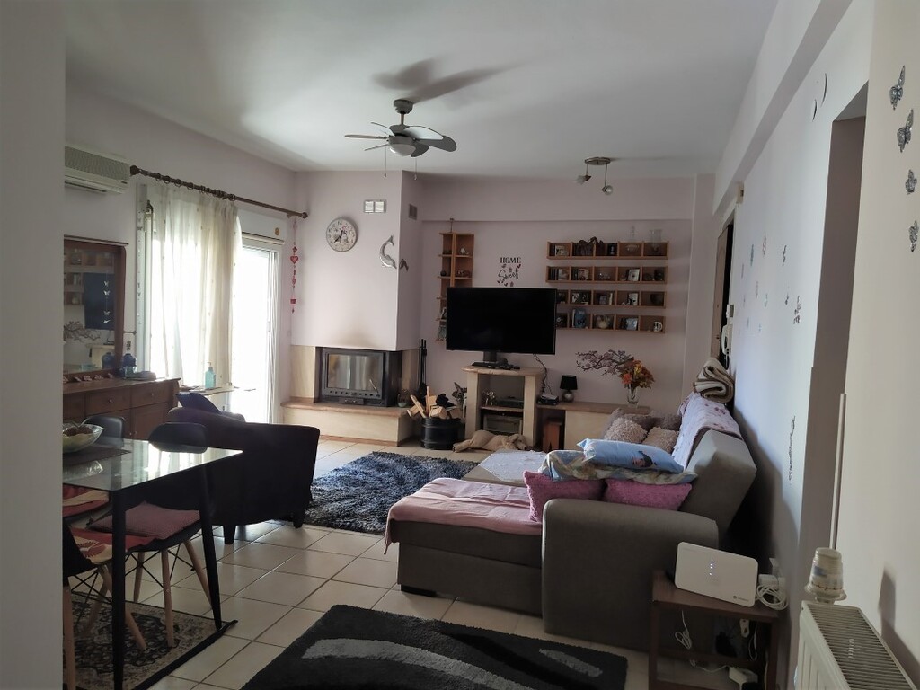 2 bedroom Maisonette in Thermaikos, Thessaloniki – Suburbs, Greece – 49845