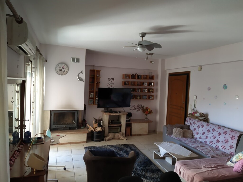 2 bedroom Maisonette in Thermaikos, Thessaloniki – Suburbs, Greece – 49845