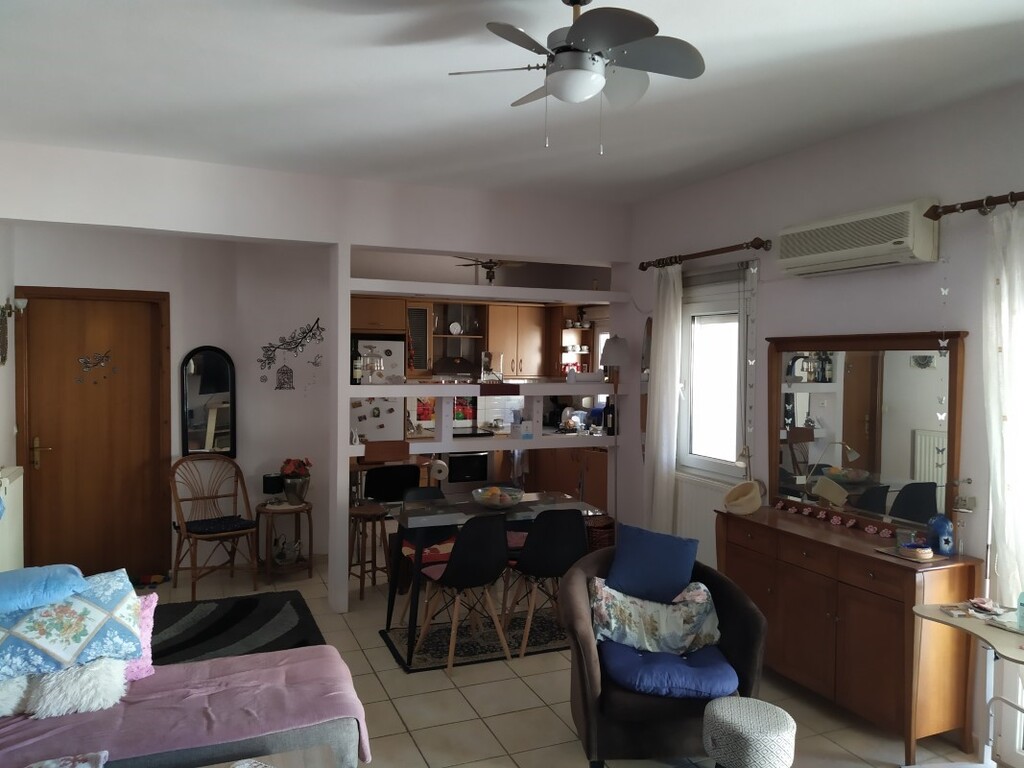 2 bedroom Maisonette in Thermaikos, Thessaloniki – Suburbs, Greece – 49845
