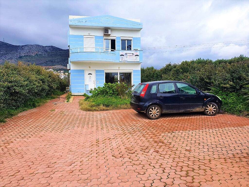 Business in Chersonisos, Heraklion Prefecture, Greece – 49821
