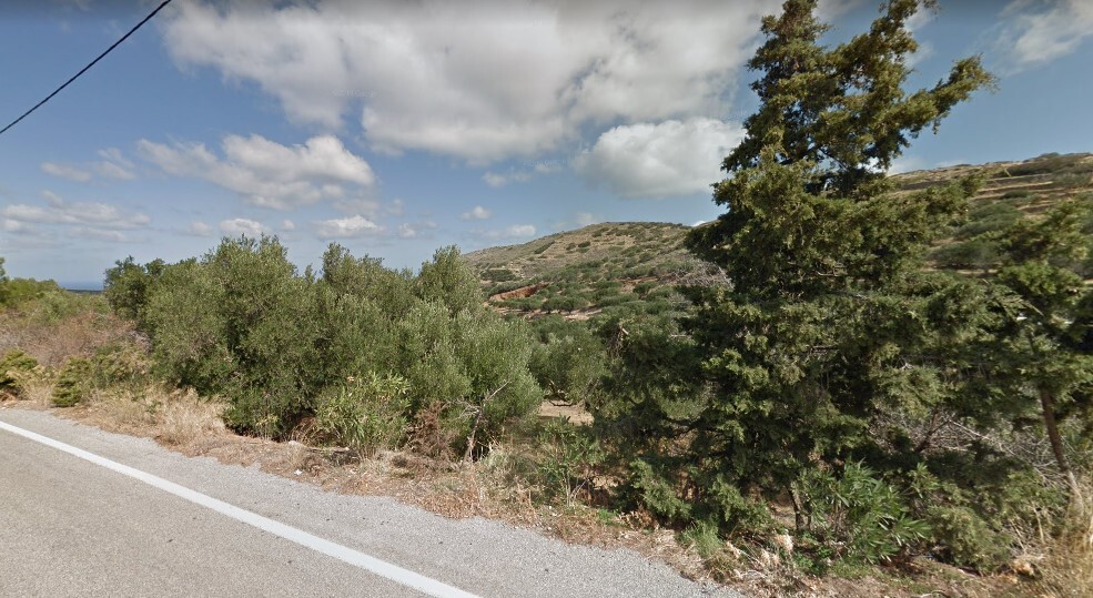 Land in Agios Nikolaos, Lasithi Prefecture, Greece – 49815