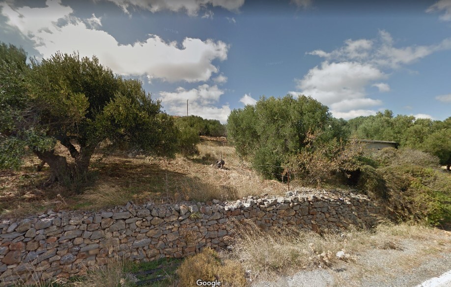 Land in Agios Nikolaos, Lasithi Prefecture, Greece – 49815
