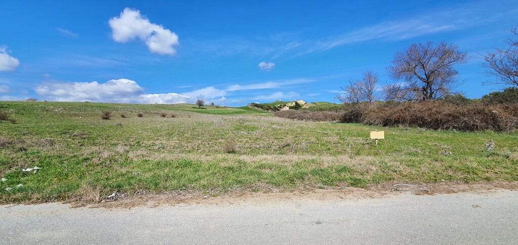 Land in Sithonia, Chalkidiki, Greece – 49798