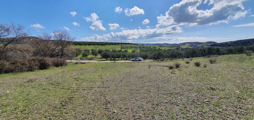 Land in Sithonia, Chalkidiki, Greece – 49798
