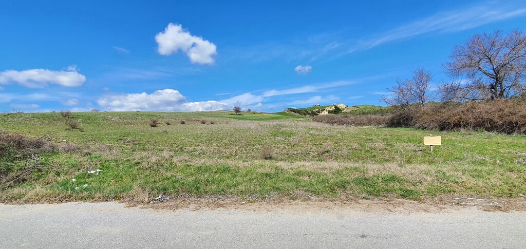 Land in Sithonia, Chalkidiki, Greece – 49798