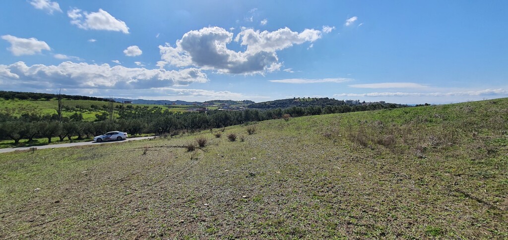 Land in Sithonia, Chalkidiki, Greece – 49798