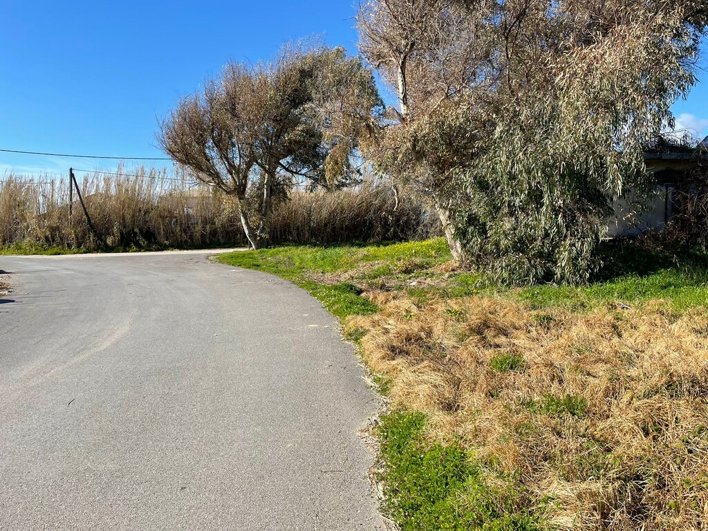 Land in Corfu, Corfu Prefecture, Greece – 49797
