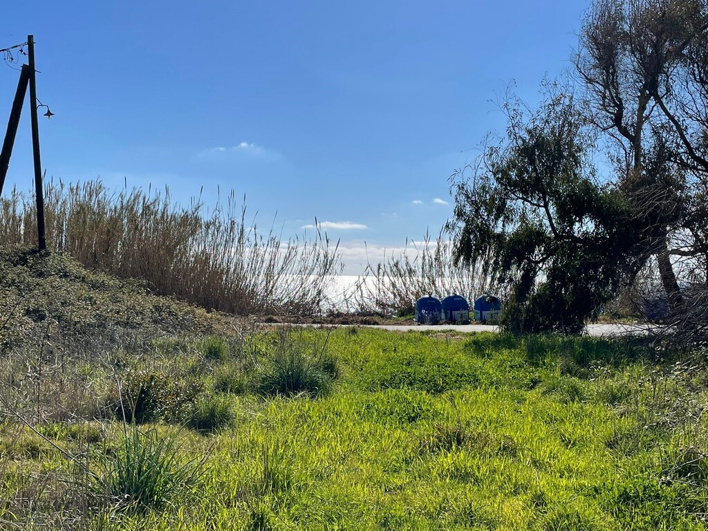 Land in Corfu, Corfu Prefecture, Greece – 49797