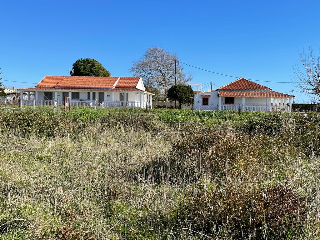 Land in Corfu, Corfu Prefecture, Greece – 49797