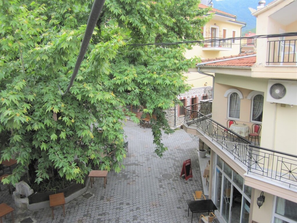 Building in Paggaio, Kavala Prefecture, Greece – 49781