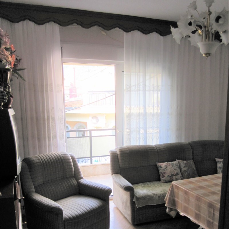 Building in Paggaio, Kavala Prefecture, Greece – 49781