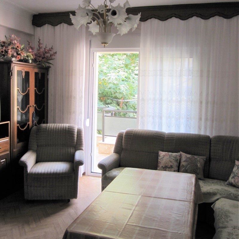 Building in Paggaio, Kavala Prefecture, Greece – 49781