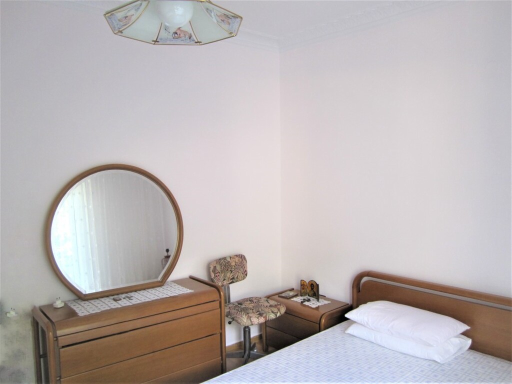 Building in Paggaio, Kavala Prefecture, Greece – 49781