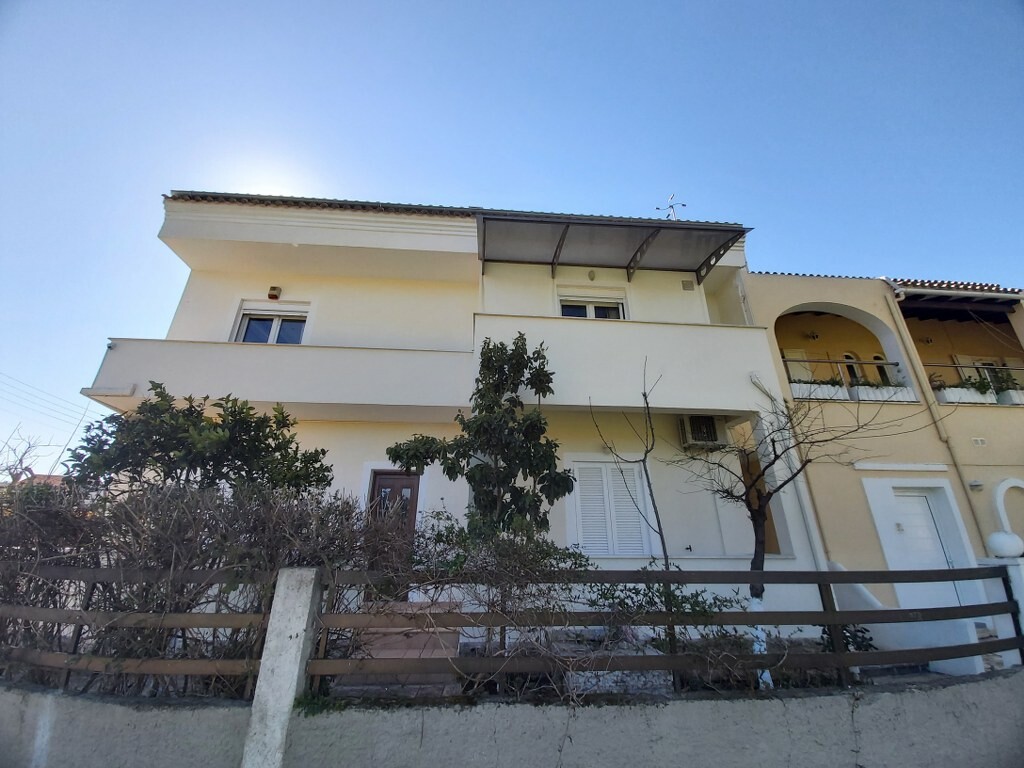 Building in Corfu, Corfu Prefecture, Greece – 49778