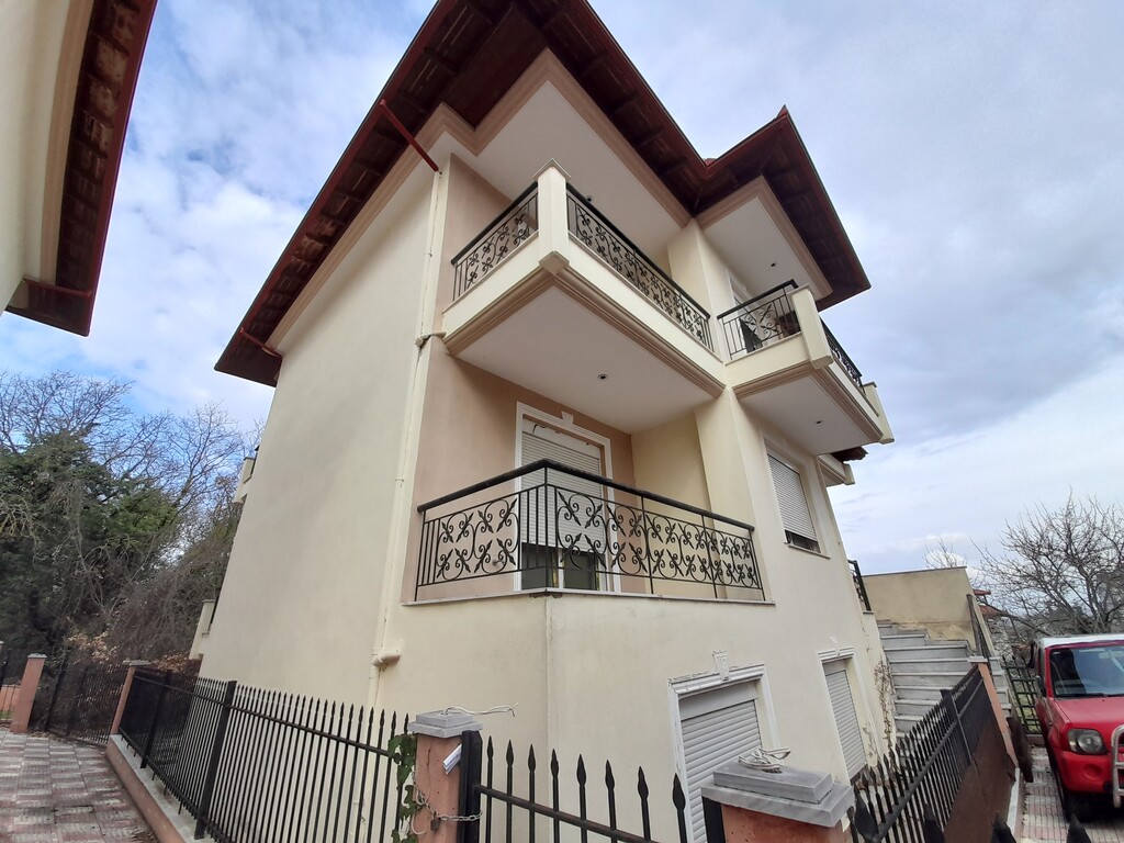 4 bedroom Detached house in Migdonia, Thessaloniki – Suburbs, Greece – 49775