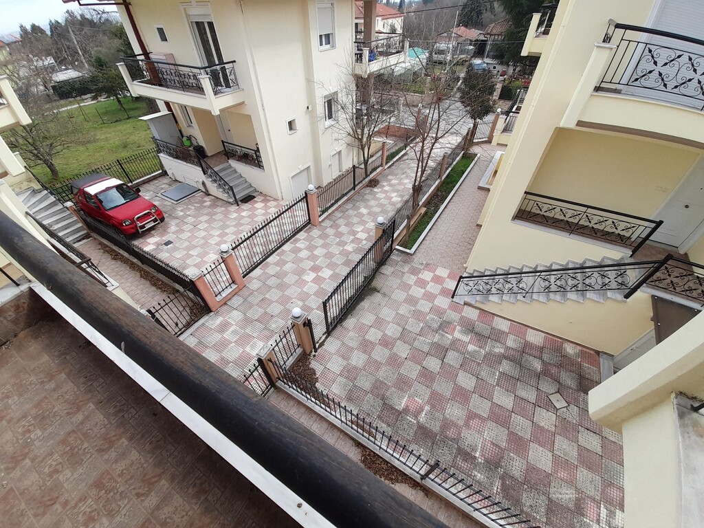 4 bedroom Detached house in Migdonia, Thessaloniki – Suburbs, Greece – 49775