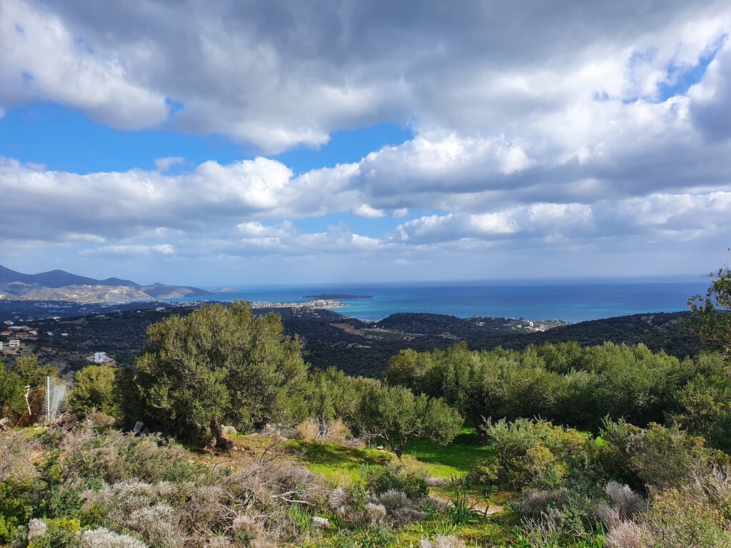 Land in Agios Nikolaos, Lasithi Prefecture, Greece – 49771