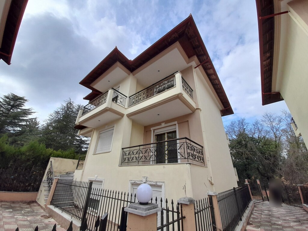 4 bedroom Detached house in Migdonia, Thessaloniki – Suburbs, Greece – 49755