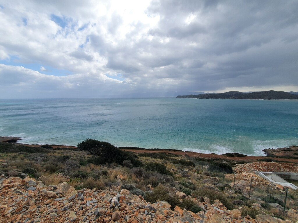 Land in Agios Nikolaos, Lasithi Prefecture, Greece – 49742