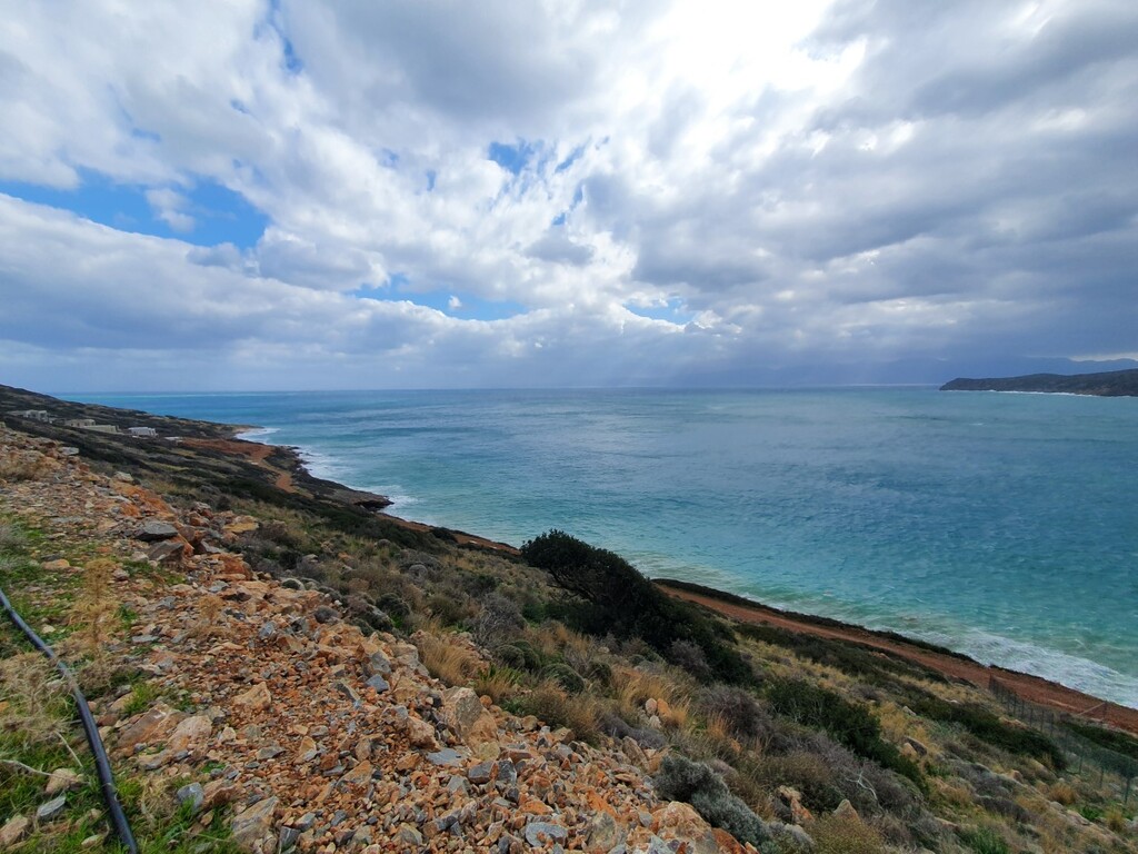 Land in Agios Nikolaos, Lasithi Prefecture, Greece – 49742